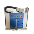 12kV 24KV 35kV Epoxy resin vacuum interrupter 3 embedded poles circuit breaker for KYN28 metal clad switchgear